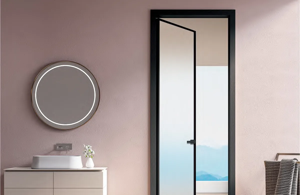 Door System 10
