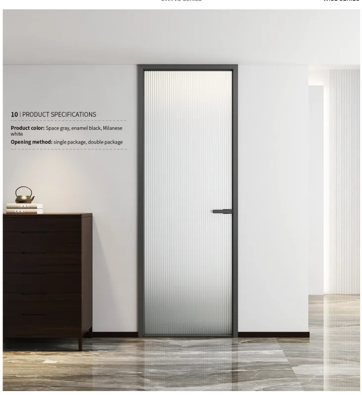 Door System 12
