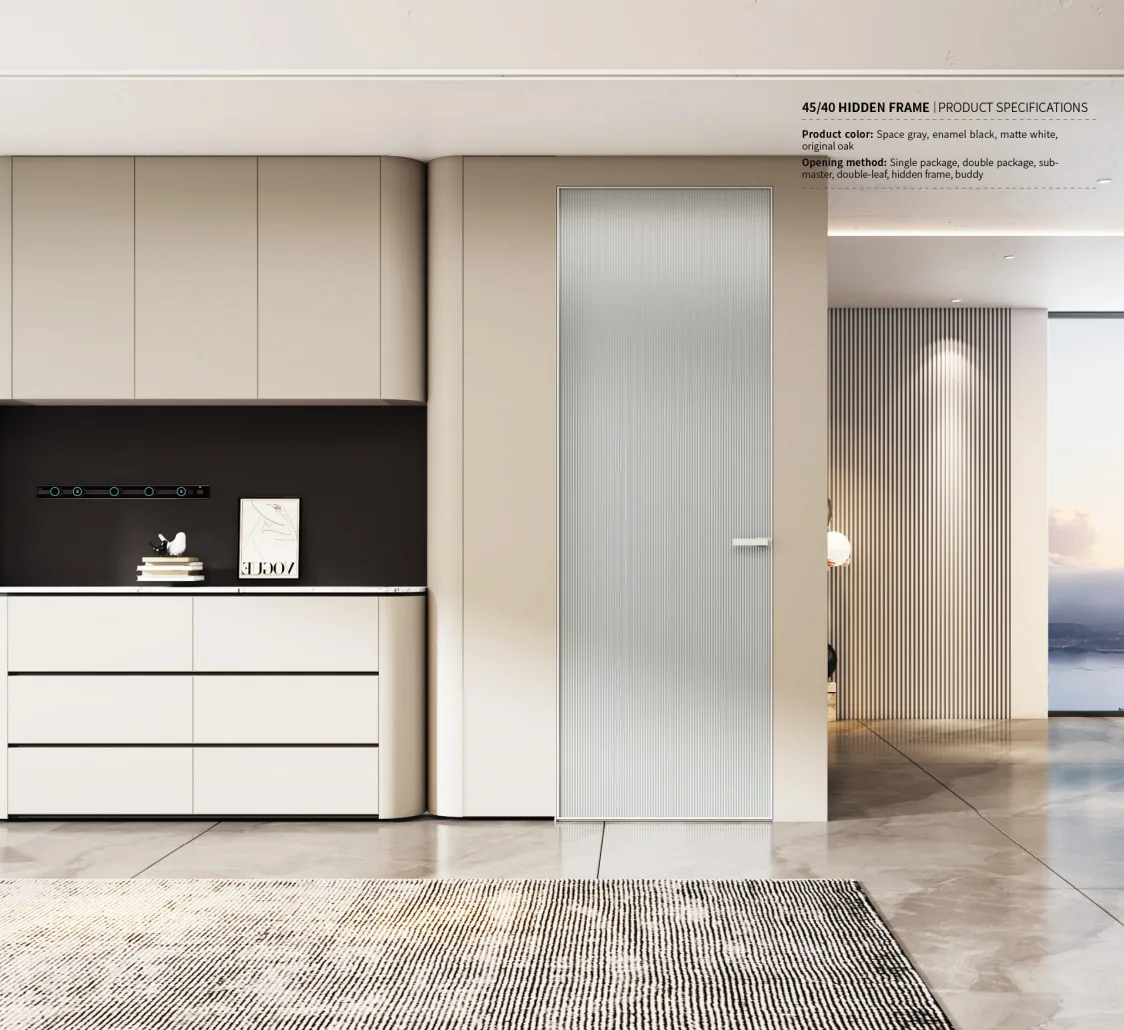 Door System 13