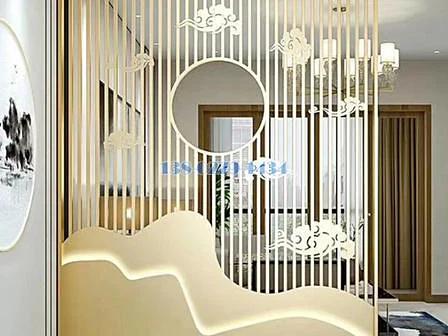 Aluminium Wall Cladding