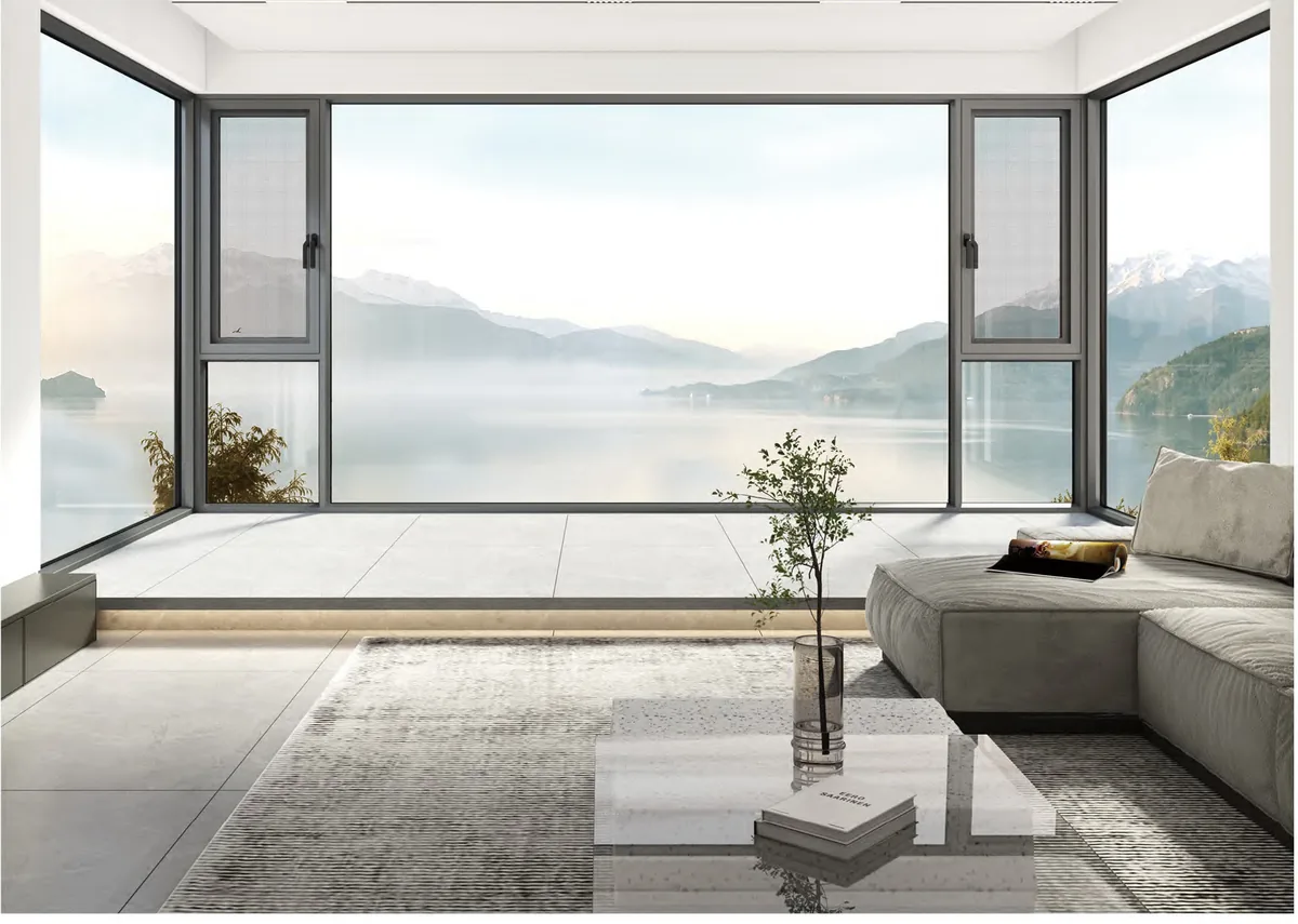 Window System 2