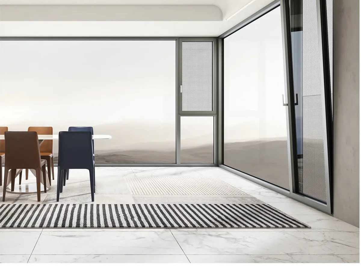 Window System 5