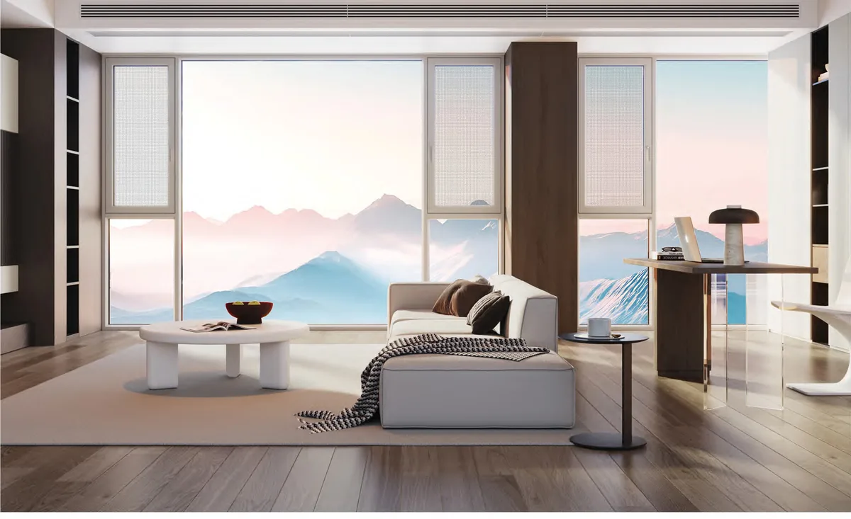 Window System 7