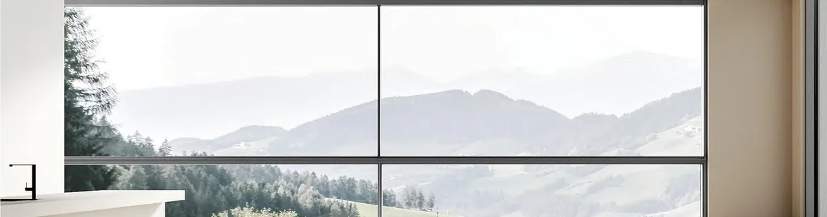 Window System 9