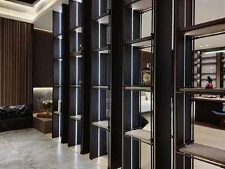 Top-grade club furniture