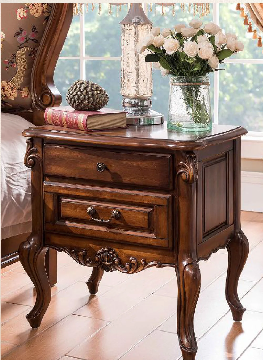Bedside Cabinet