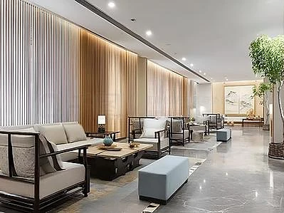Hotel Furniture 4