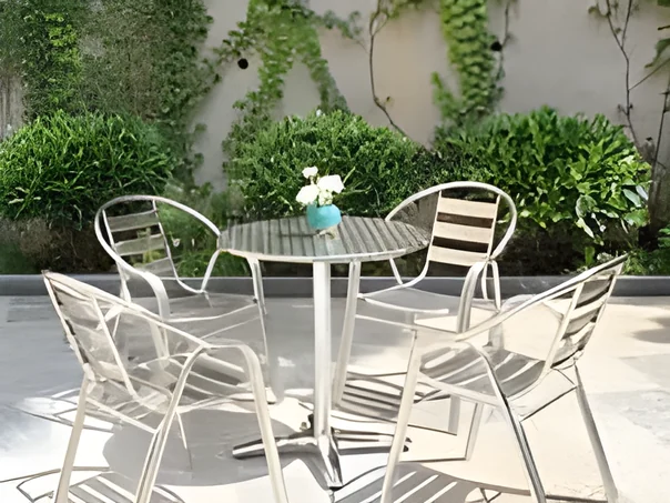 Outdoor Furniture 4