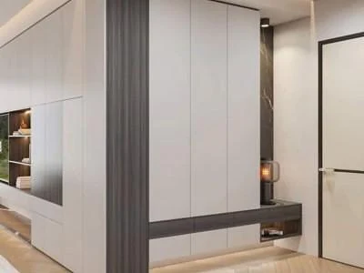Modern Minimal / Italian Luxe 1